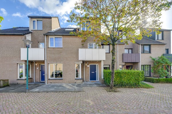 Verkocht: Looiersveld 32, 5121 KE Rijen